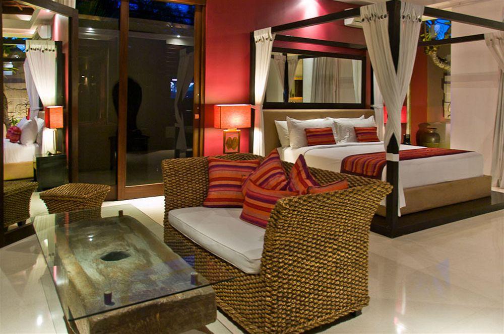 Chandra Bali Villa Seminyak