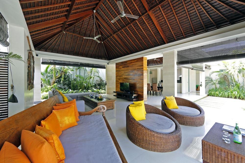 Chandra Bali विला Seminyak (Bali)