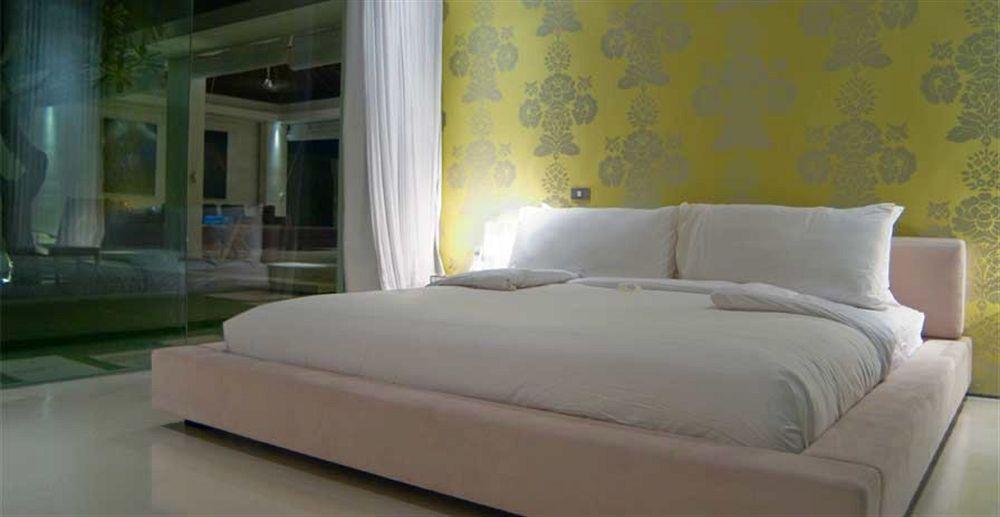 विला Chandra Bali Seminyak (Bali)