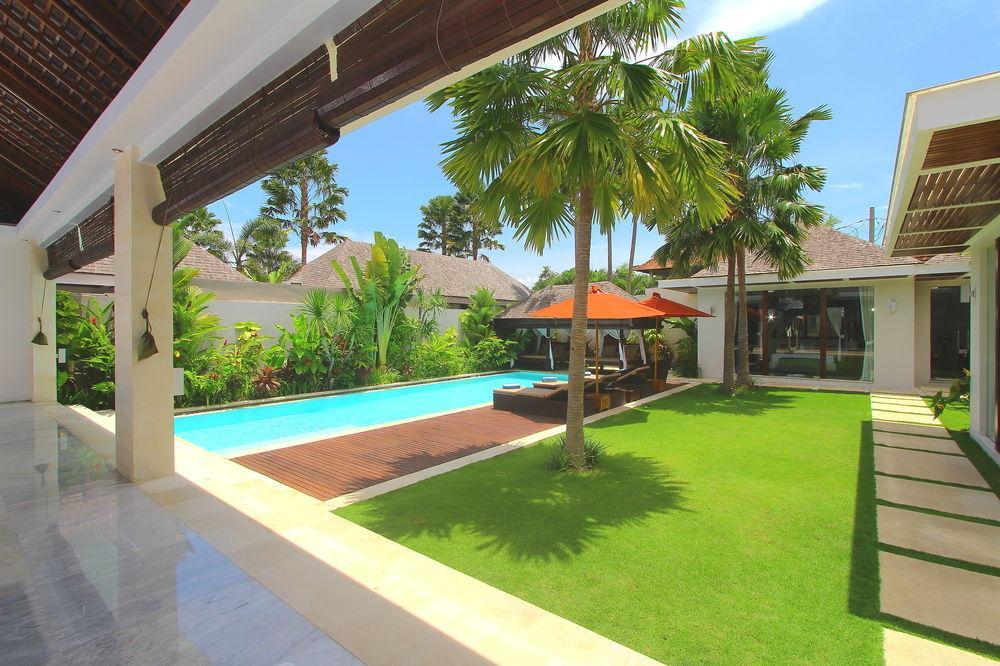 Chandra Bali विला Seminyak (Bali)