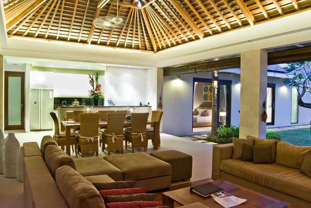 Chandra Bali विला Seminyak (Bali)