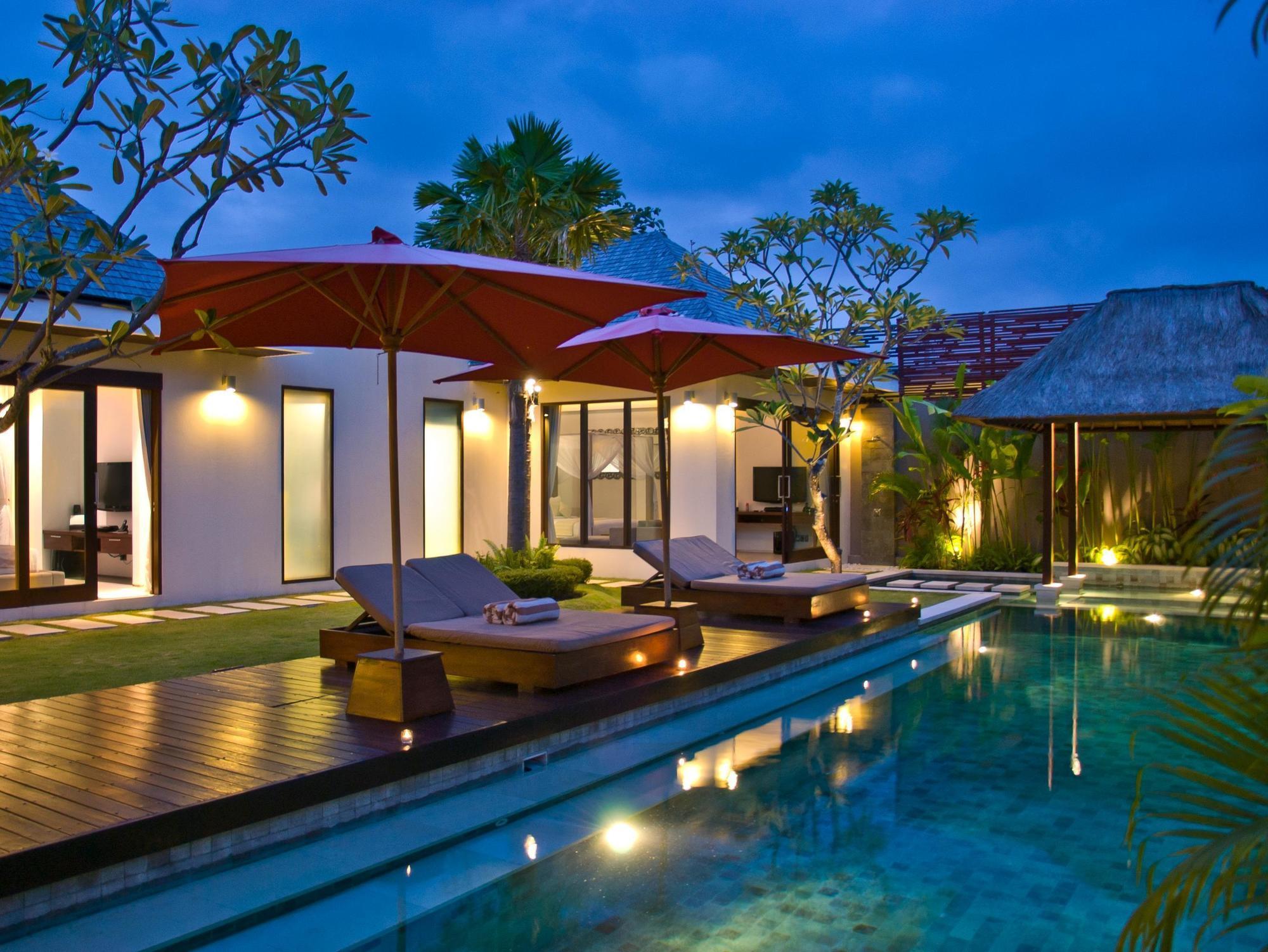Chandra Bali विला *