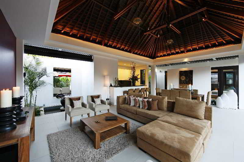 विला Chandra Bali Seminyak (Bali)